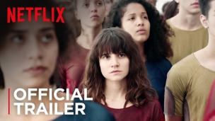 3% | Official Trailer [HD] | Netflix