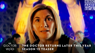 Doctor Who s13