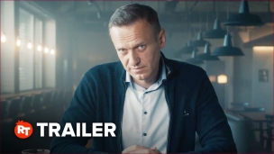 Navalny Trailer #1 (2023)