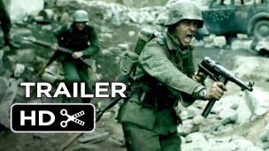 Generation War Official Trailer 1 (2013) - War Drama HD