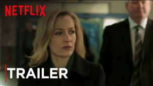 The Fall | Trailer [HD] | | Netflix