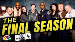 Brooklyn Nine-Nine s8 trailer