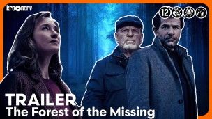 The Forest of the Missing - TRAILER | KRO-NCRV | NPO Plus