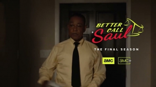Better Call Saul: Season 6 - Teaser Trailer #2 | TV-Series