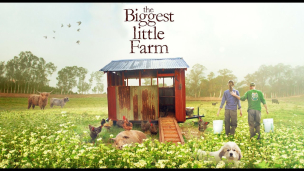 The Biggest Little Farm - Official Trailer