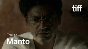 MANTO Official International Trailer | TIFF 2018