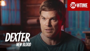 Dexter: new Blood trailer