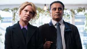 Unforgotten: Season 5 Trailer