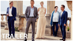 The Night Manager - TRAILER | AVROTROS | NPO Start