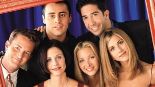 Courteney Cox pver 'Friends' reünie 