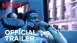 Kevin Hart: Don't F**k This Up - Netflix Documentary Series - Trailer