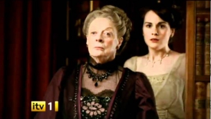 Downton Abbey Season 1 - Trailer