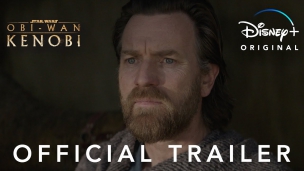 Obi-Wan Kenobi trailer
