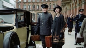 'Downton Abbey' S5 trailer