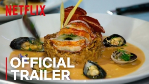 The Final Table | Official Trailer [HD] | Netflix