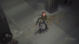 Star Wars: Rebels - Yoda cameo