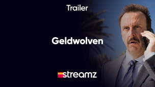 Geldwolven | Trailer | Serie | Streamz