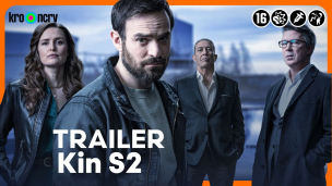 Kin (seizoen 2) - TRAILER | KRO-NCRV | NPO Start
