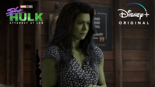 Date | Marvel Studios' She-Hulk: Attorney at Law | Disney+