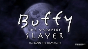 Buffy the Vampire Slayer - Intro HD