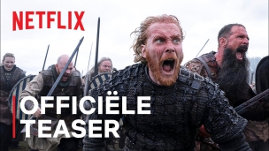 Vikings: Valhalla | Officiële teaser | Netflix