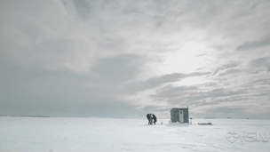 Fargo - Fisherman