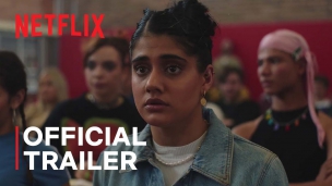 Heartbreak High | Official Trailer | Netflix