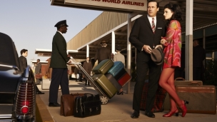 Everything you need to know about Mad Men in 60 seconds