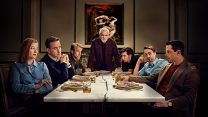 Succession Season 4 | Official Trailer | HBO Max