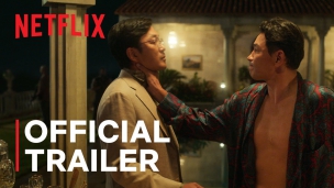 Narco-Saints | Official Trailer | Netflix