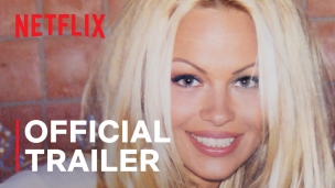 Pamela, a love story | Official Trailer | Netflix