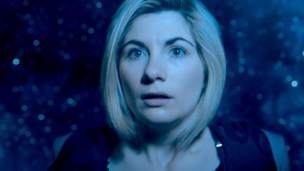 The Flux: Story Breakdown | Behind the Scenes | Doctor Who: Flux
