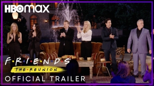 Friends The Reunion