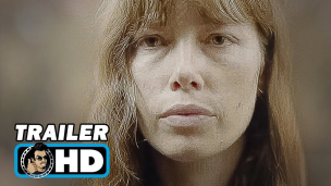 THE SINNER Official Trailer (HD) Jessica Biel Drama Series