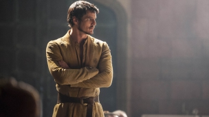 Pedro Pascal-interview