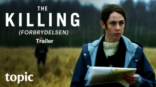 The Killing | Season 1 Trailer | Topic