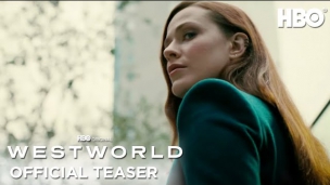 Westworld | Season 4 Official Teaser | HBO