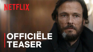 1899 | Officiële teaser | Netflix