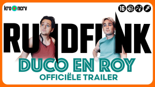 Rundfunk: Duco en Roy - TRAILER | KRO-NCRV | NPO Start