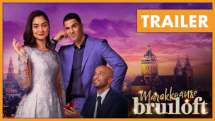 Marokkaanse Bruiloft (2022) | Nu te zien op Netflix