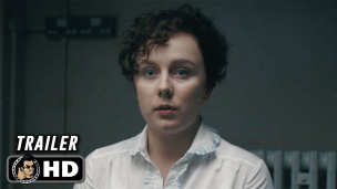 THE MURDERS AT WHITE HOUSE FARM Official Trailer (HD) Alexa Davies