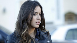 'Agents of S.H.I.E.L.D.' S2 clip